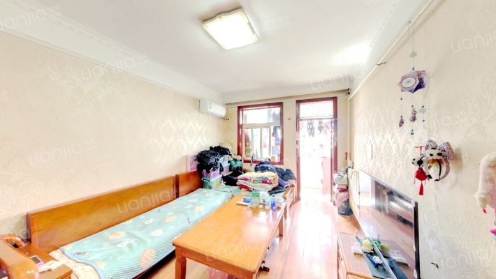 七里山南村二区二手房实景图
