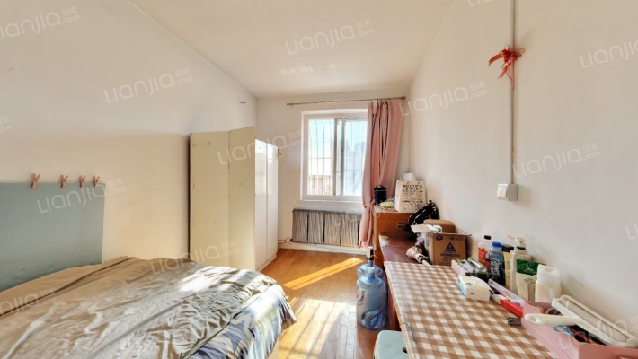 星海街二手房实景图