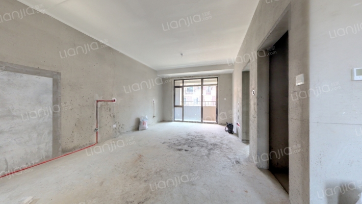 泰和郡五期二手房实景图