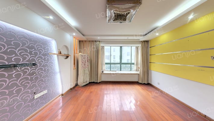 星湖·知音二手房实景图