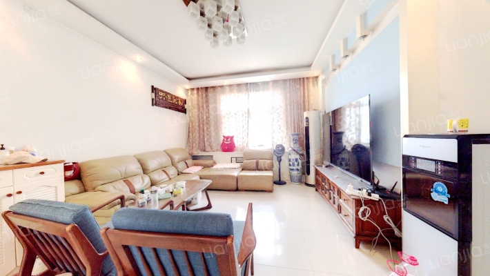 金汇小区二手房实景图