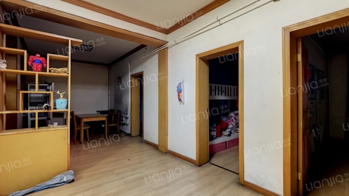 世纪阳光二手房实景图