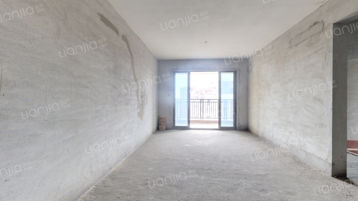 隆生仲恺花园3区二手房实景图