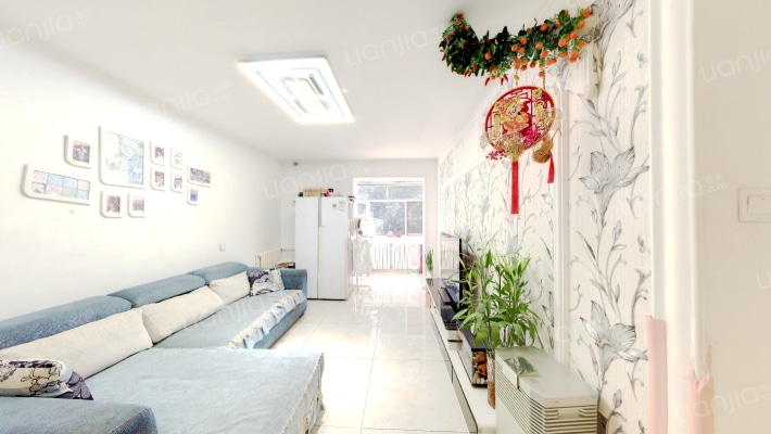 十字街二手房实景图