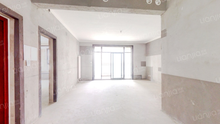 正弘美林苑二手房实景图