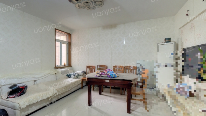 汇林阁西区二手房实景图