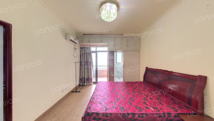 和合家园一期二手房实景图