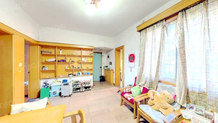 丰越花园二手房实景图