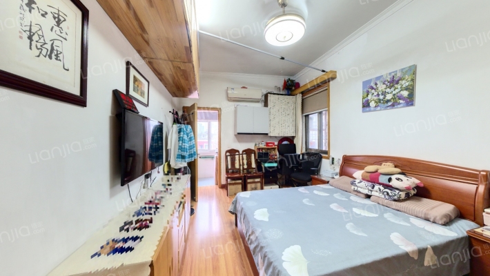 铁路北街二手房实景图