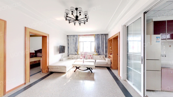 新华书店宿舍二手房实景图