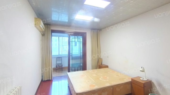 中建二局家属院二手房实景图