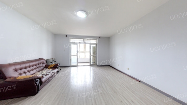 新凤小区二手房实景图