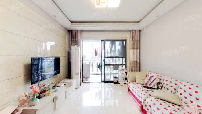 瑞华·瑞和家園二手房实景图