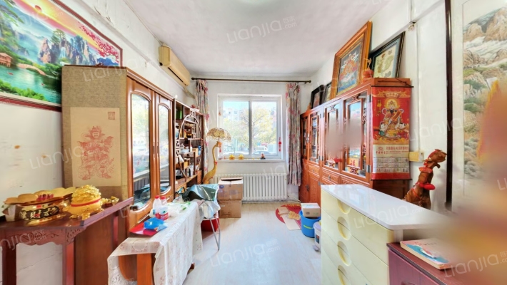 玉山三街二手房实景图