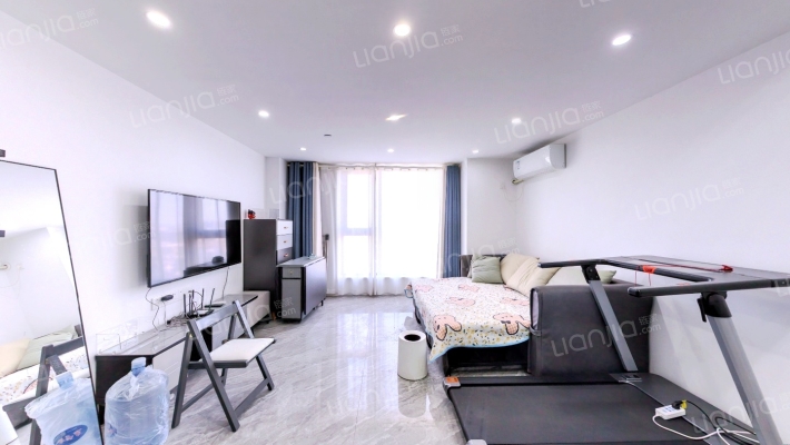 赛格领寓二手房实景图