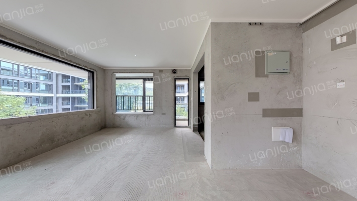 首钢云尚江来二手房实景图