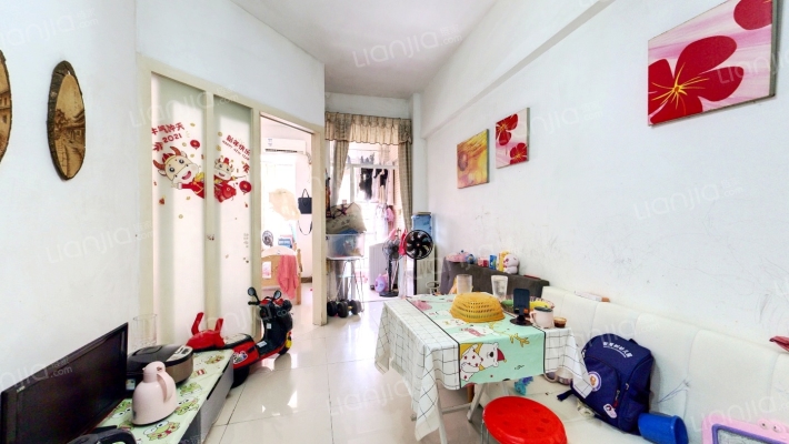 锦绣沙溪会都苑二手房实景图