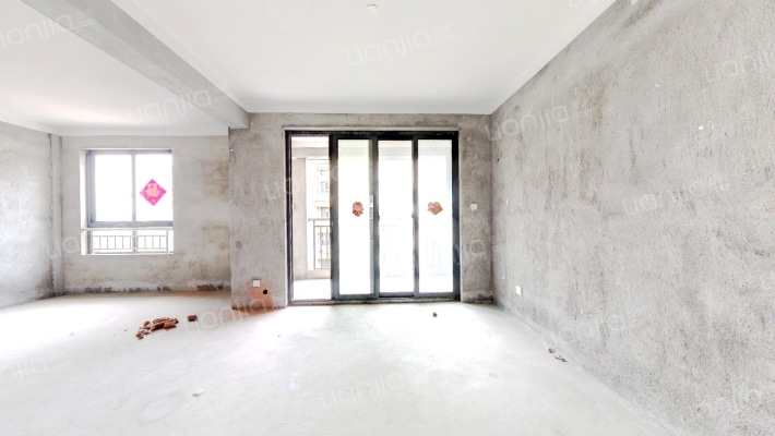 松溪佳苑二手房实景图