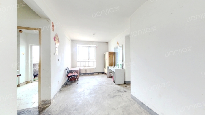 和盛苑二手房实景图