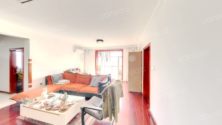 珑瑞小区二手房实景图