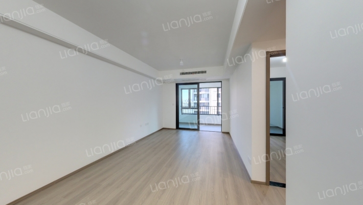 伟星玖樾台二手房实景图