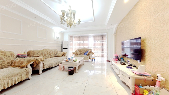 印象戛纳二手房实景图