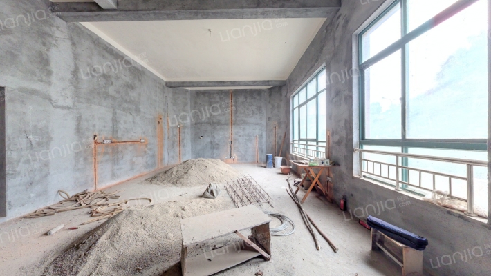 金城花园二手房实景图