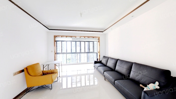 中洲府二手房实景图