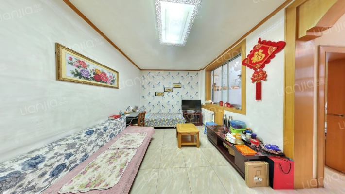 双西小区二手房实景图