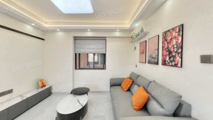 展基广场二手房实景图