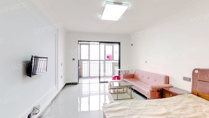 汇通尚居二手房实景图