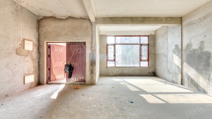 华茂小米公寓二手房实景图