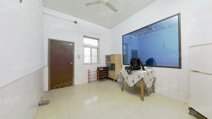 三达粮贸小院二手房实景图