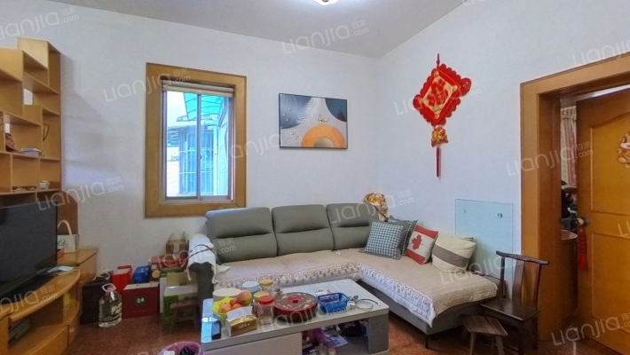 金信花园二手房实景图