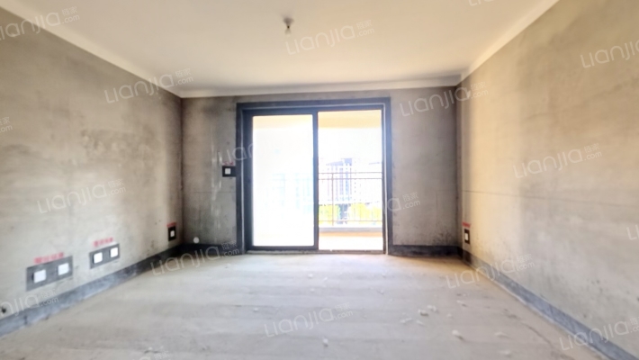 建业桂园二手房实景图