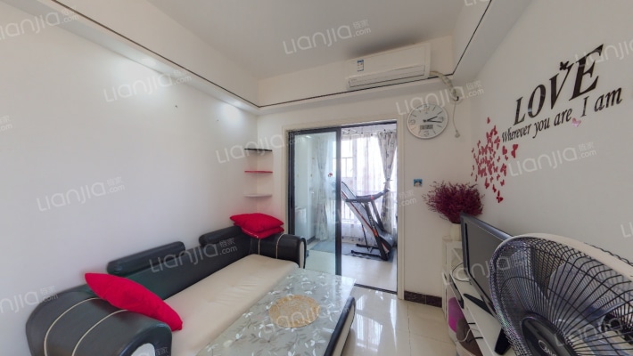 中建木莲工社二手房实景图