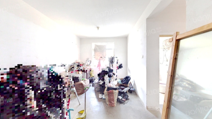 美丹家园二手房实景图