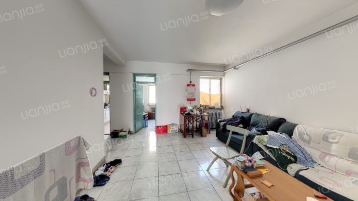 河北路12号院二手房实景图