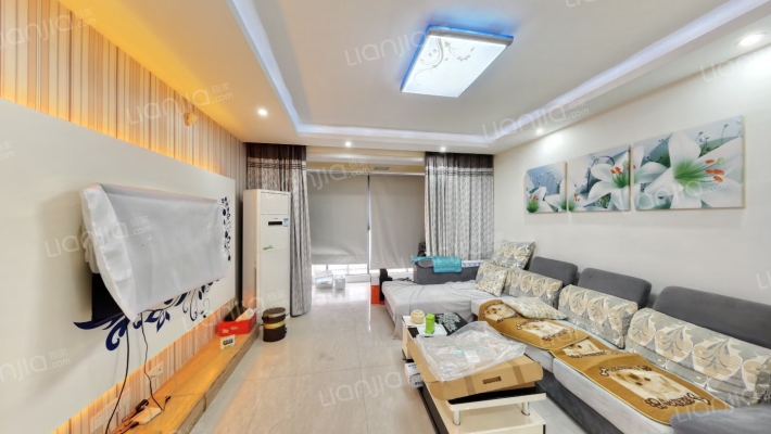 万鸿丽舍二手房实景图