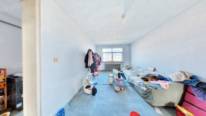 世纪公寓二手房实景图