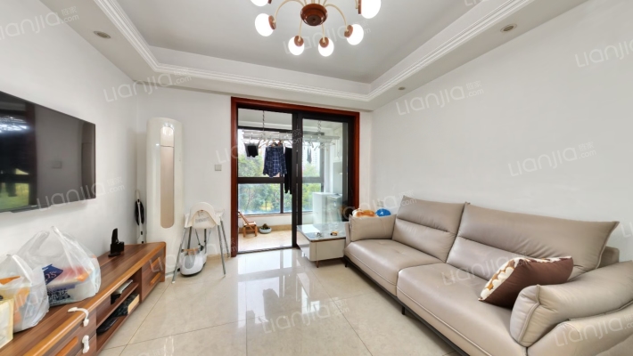 德信东望府二手房实景图