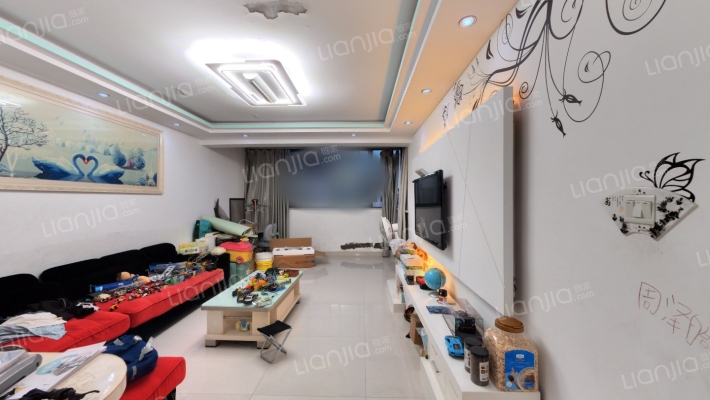 良景园二手房实景图