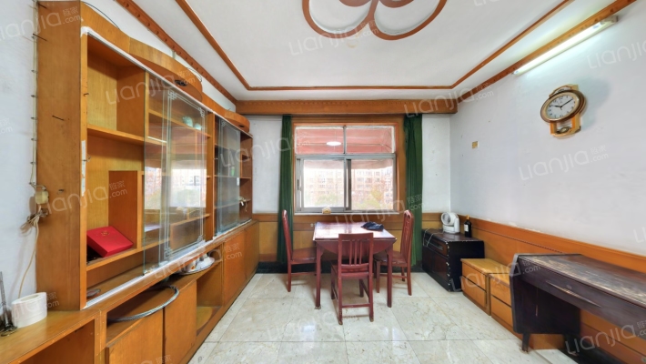 鼓山路二手房实景图