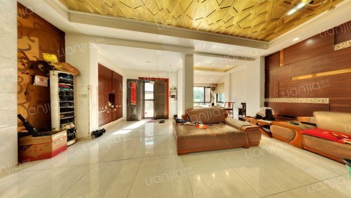 御景花园(吴中区)二手房实景图