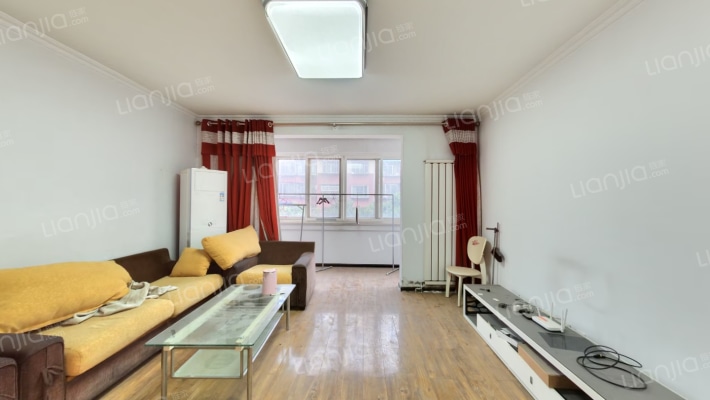 长庆油田测绘路小区二手房实景图