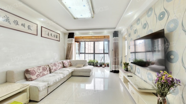 阳光台二手房实景图