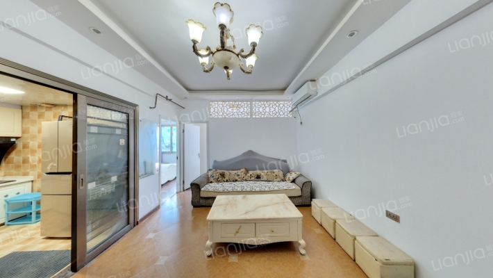 重百大楼二手房实景图