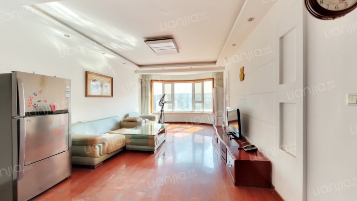 星海甲天下二手房实景图