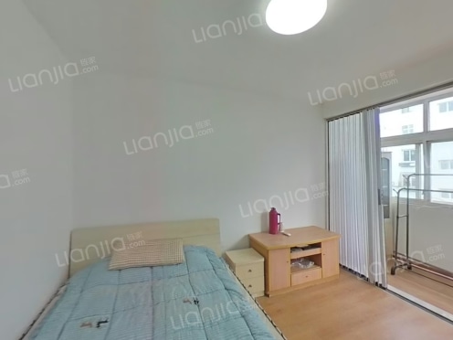 整租·宜兴路 2室1厅 南/北