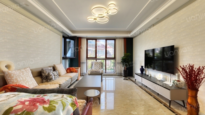 颐惠园二手房实景图